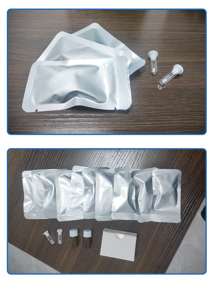 25hydroxy Vitamin D 25OHVD Reagent Rapid Test Manufacturer