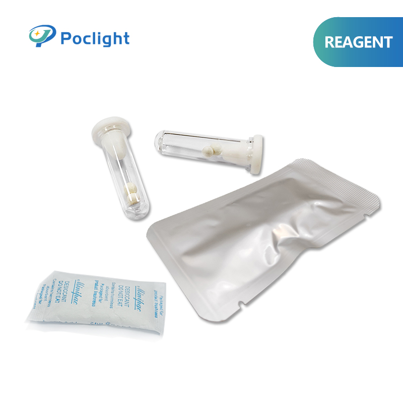 IVD reagent Procalcitonin Test Kit