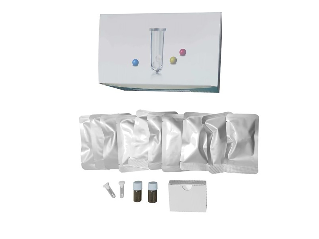 Veterinary Progesterone (cProg/fProg) Test Kit