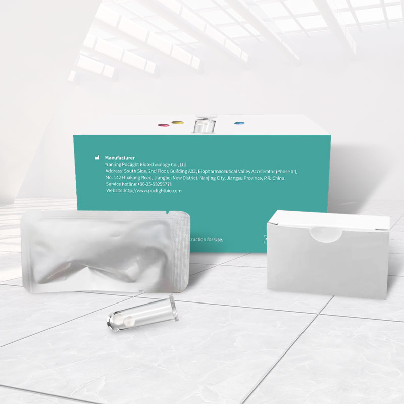 Serum Amyloid A Test Kit (Chemiluminescence Immunoassay) Manufacturer