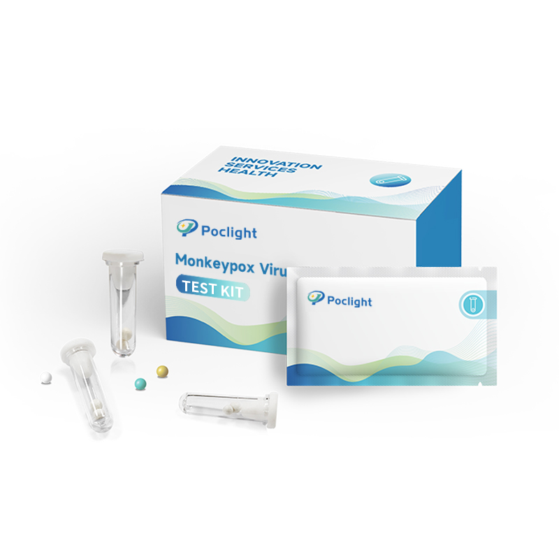 Monkeypox Virus Antigen Test Kit