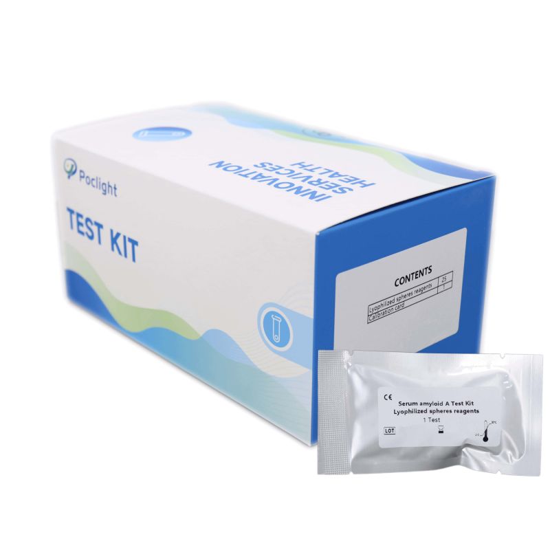 Serum Amyloid A Detection Kit