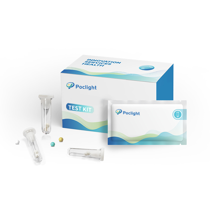 Estradiol(E2) Test Kit (chemiluminescence immunoassay)