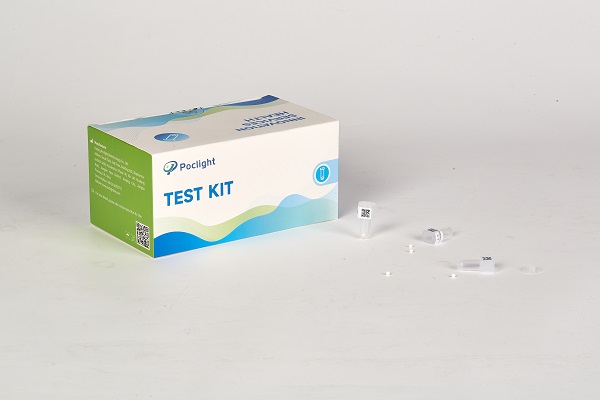 High Sensitive Cardiac Troponin T (Hs-CTnT) Test Kit