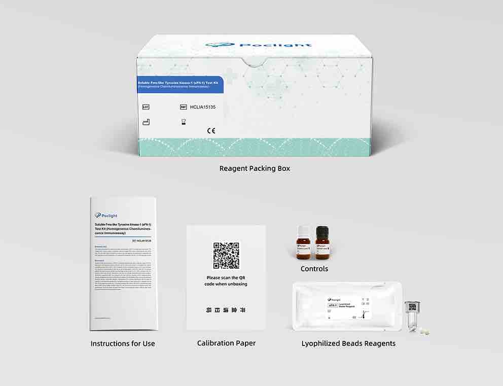 CLIA Kit for Insulin (INS)