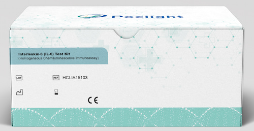 IL-6 Reagent Box