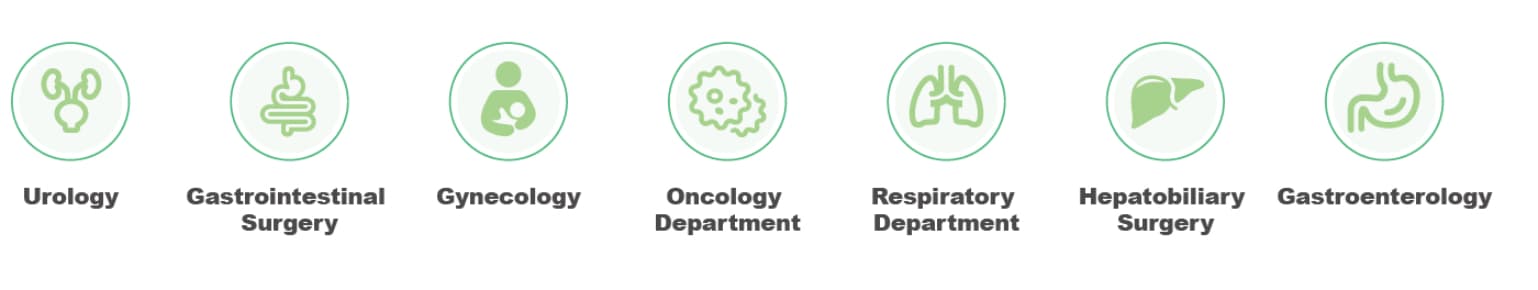 Application Department