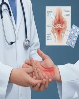 Rheumatology