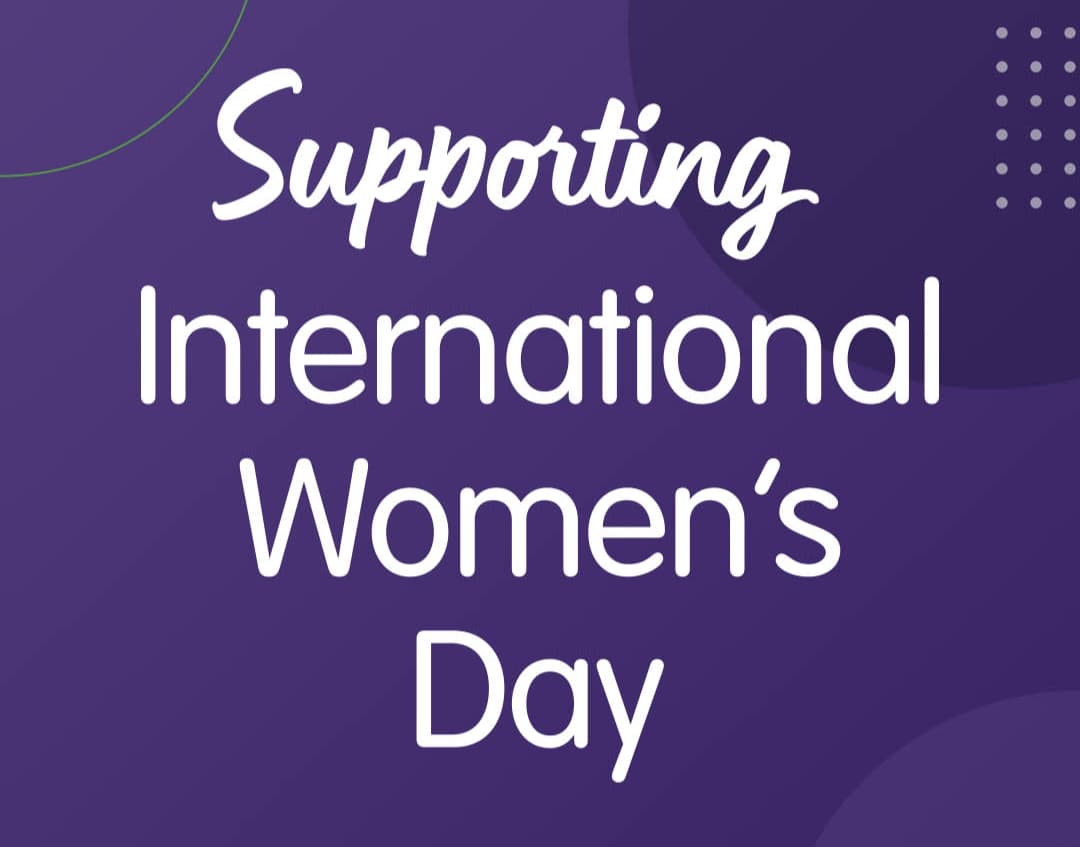 International Women's Day