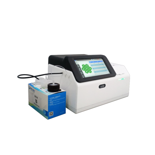 Peerless Automatic Chemiluminescence Immunoassay System