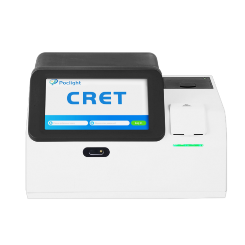  Automatic Chemiluminescence Immunoassay System