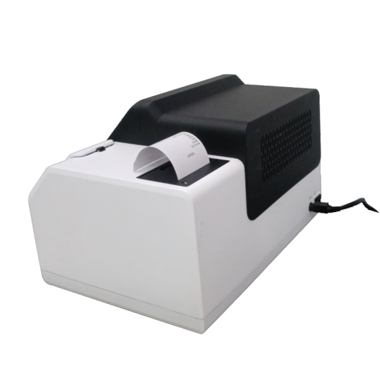 Automatic Chemiluminescence Immunoassay System