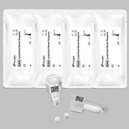 Serum Amyloid A (SAA) Test Kit (Homogeneous Chemiluminescence ...