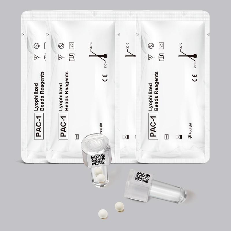 【Platelet Activation Marker】PAC-1 Antibody Test Kit (Homogeneous Chemiluminescence Immunoassay)