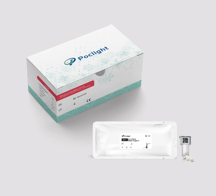 World Diabetes Day 2025 - Introducing Poclight’s Enhanced HbA1c Test Solution