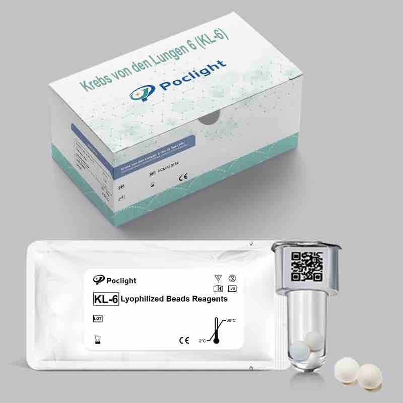 KL-6 - an add-on marker for the diagnostic and management of Interstital Lung Diseases