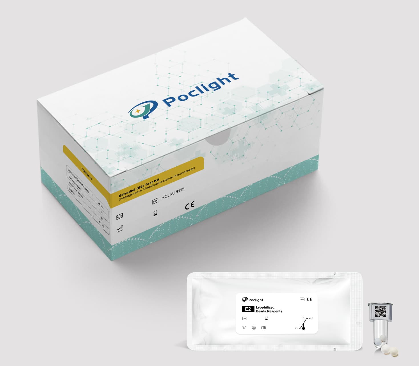 Integrating Poclight Bench-top CLIA into Decentralized Women’s Endocrine Care Settings