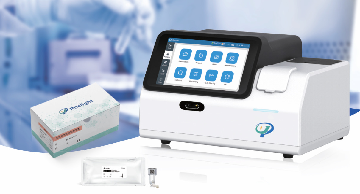Accurate 25-OH Vitamin D Assessment with Poclight CLIA Assays