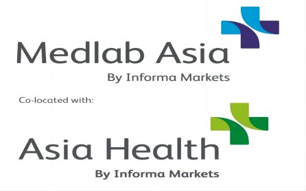 【MEDLAB ASIA 2023】Invitation —— Poclight Bio invites you to Medlab Asia & Asia Health 2023