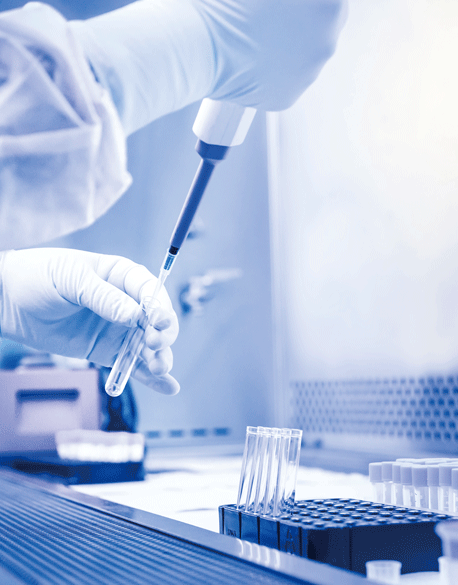 Rapid diagnostic response